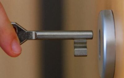 Seguridad en viviendas de Barcelona: errores comunes que facilitan robos sin que lo sepas