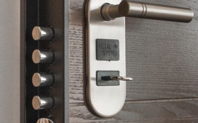 ¿Qué hacer si la llave gira pero la puerta no abre?