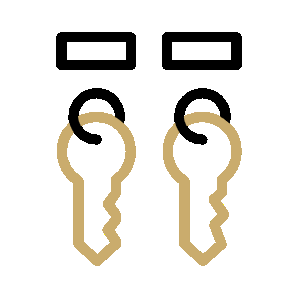 keys