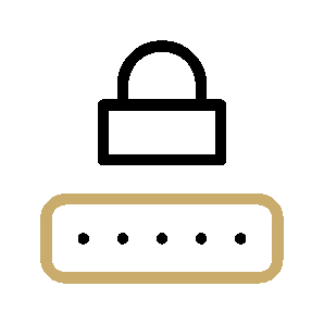 password