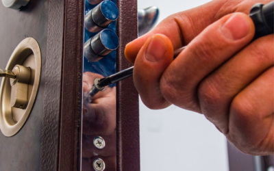 La apertura de puertas sin daños como solución segura ante imprevistos