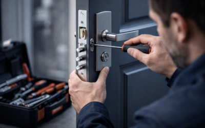 ¿Cuánto cuesta un cerrajero en Barcelona? Factores que influyen en el precio